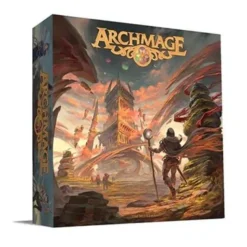 Archmage Standard Edition (engl.)