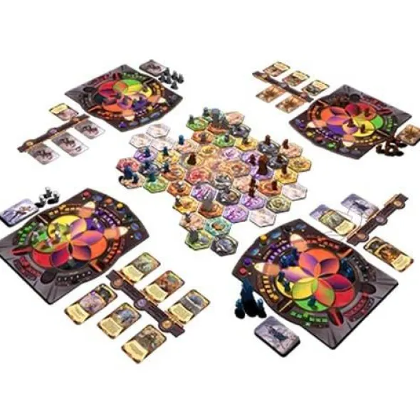 Archmage Standard Edition (engl.)