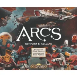 Arcs (deutsch)