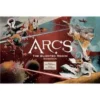 Arcs: The Blighted Reach (Exp.) (engl.)