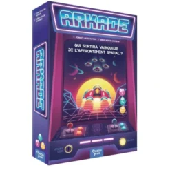 Arkade
