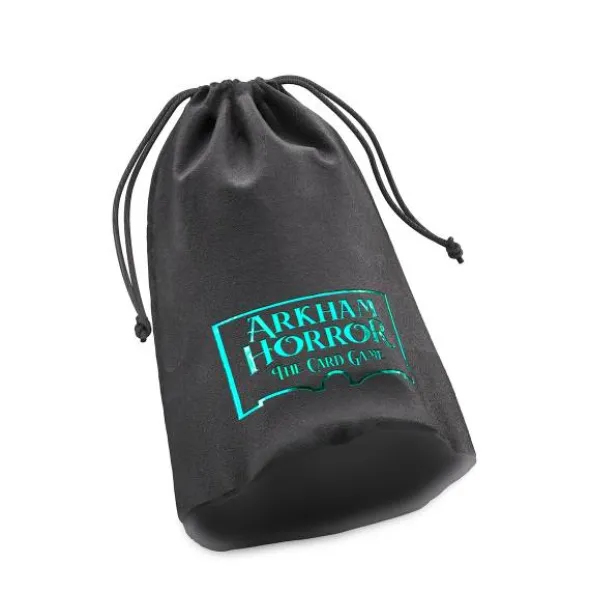 Arkham Horror: Chaos Tokens + Token Bag