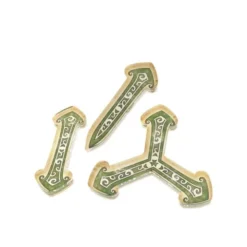 Arkham Horror: Connector Tokens