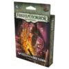Arkham Horror: Das Kartenspiel - Spuren ins Nirgendwo (Erw.)