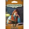 Arkham Horror: Das Kartenspiel - Carolyn Fern (Ermittlerdeck) (Erw.)