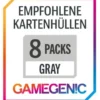 Arkham Horror: Das Kartenspiel - Die Versunkene Stadt (Kampagnen-Erw.)