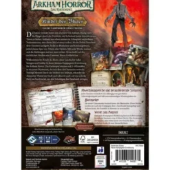 Arkham Horror: Das Kartenspiel - Kinder des Blutes (Erw.)