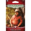 Arkham Horror: Das Kartenspiel - Miguel de la Cruz (Ermittlerdeck) (Erw.)
