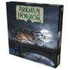 Arkham Horror 3.Ed. - Mitternacht (Erw.)