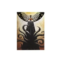Arkham Horror: Encounter Art Sleeves
