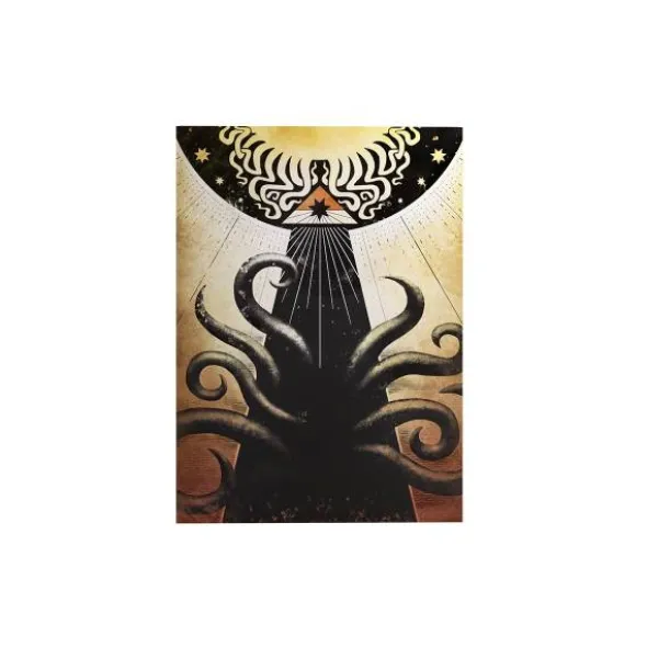 Arkham Horror: Encounter Art Sleeves