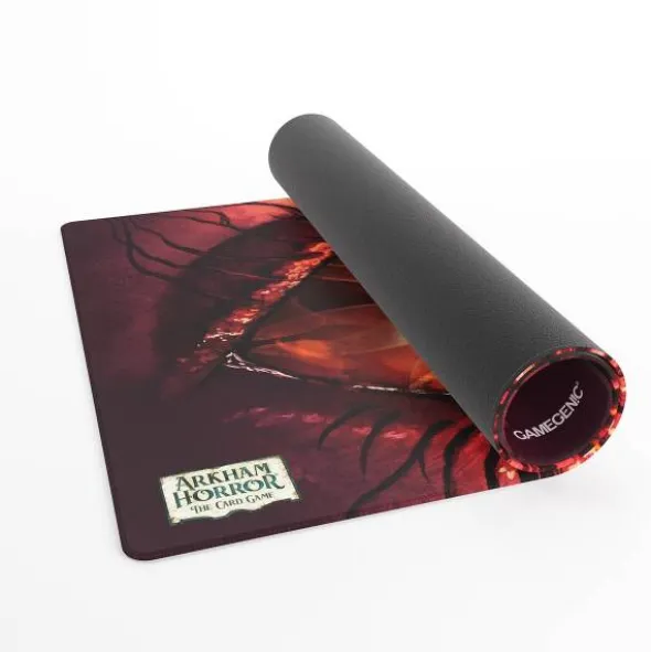 Arkham Horror: Game Mat - Truth is Out There