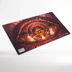 Arkham Horror: Game Mat - Truth is Out There