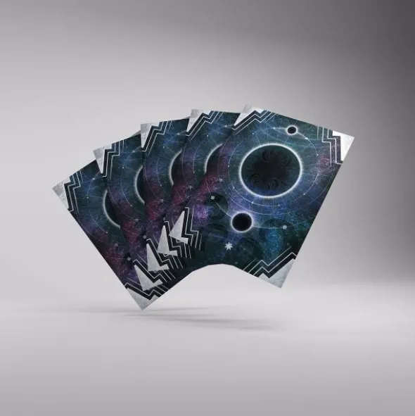 Arkham Horror: Investigator Art Sleeves