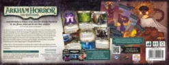 Arkham Horror: LCG - Rückkehr zu: Der gebrochene Kreis (Erw.)