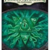 Arkham Horror: LCG - Wo Götter wohnen (Erw.)