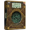 Arkham Horror: Lovecraft Letter
