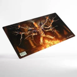 Arkham Horror: Shiny Game Mat - Elokoss