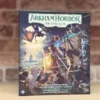 Arkham Horror: The Card Game Chapter Two Core Set (engl.)