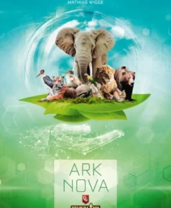 Ark Nova (engl.)