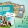 Ark Nova Zoo Map Pack 2 (Exp.) (engl.)