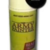 Army Painter - Base Primer - Matt Black Spray (400ml)