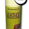 Army Painter - Base Primer - Matt White Spray (400ml)