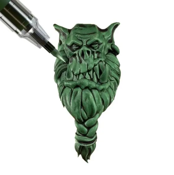 Army Painter Speedpaint: Marker Absolution Green