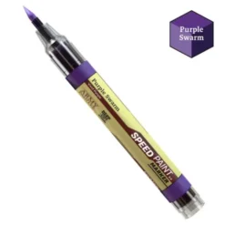 Army Painter Speedpaint: Marker Purple Swarm