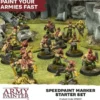 Army Painter Speedpaint: Marker Starter Set