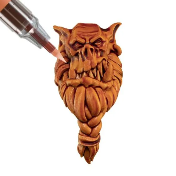 Army Painter Speedpaint: Marker Fire Giant Orange