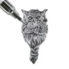 Army Painter Speedpaint: Marker Polished Silver