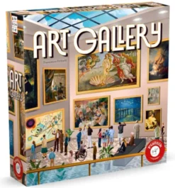Art Gallery