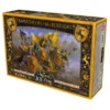 A Song of Ice & Fire - Baratheon Halberdiers (Erw.)