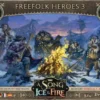 A Song of Ice & Fire – FreeFolk Heroes 3 (Exp.) (international)