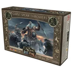 A Song of Ice & Fire - Giant Spear Throwers (Erw.)