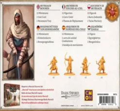 A Song of Ice & Fire - Skyreach Bowmen (Erw.)