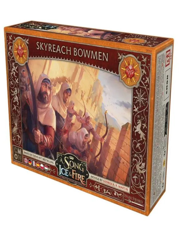 A Song of Ice & Fire - Skyreach Bowmen (Erw.)