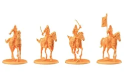 A Song of Ice & Fire - Starfall Outriders (Vorreiter von Sternfall) (Erw.)