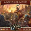 A Song of Ice & Fire - Sunspear Dervishes (Erw.)