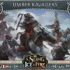 A Song of Ice & Fire - Umber Ravagers (Erw.)