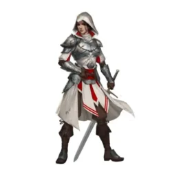 Assassin´s Creed Brettspiel