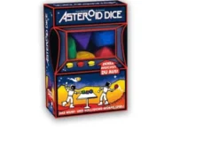 Asteroid Dice