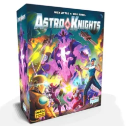 Astro Knights