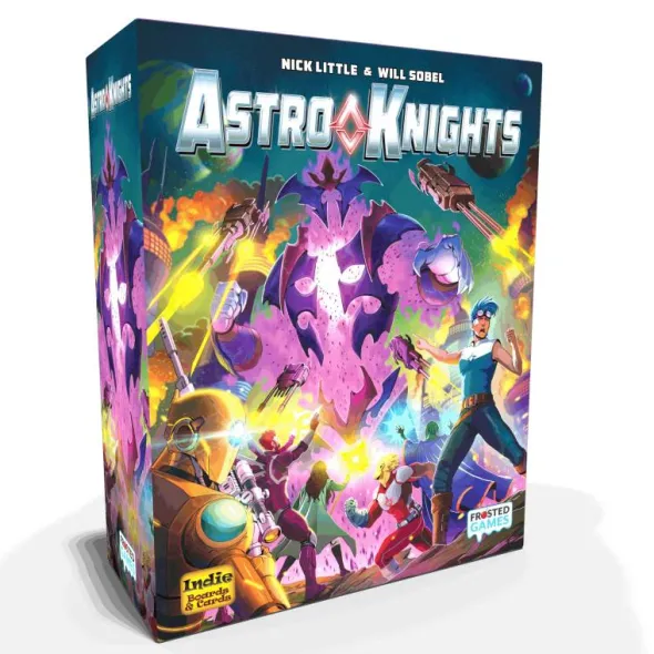 Astro Knights
