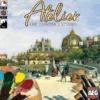 Atelier (engl.)