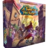 A Thief's Fortune (engl.)
