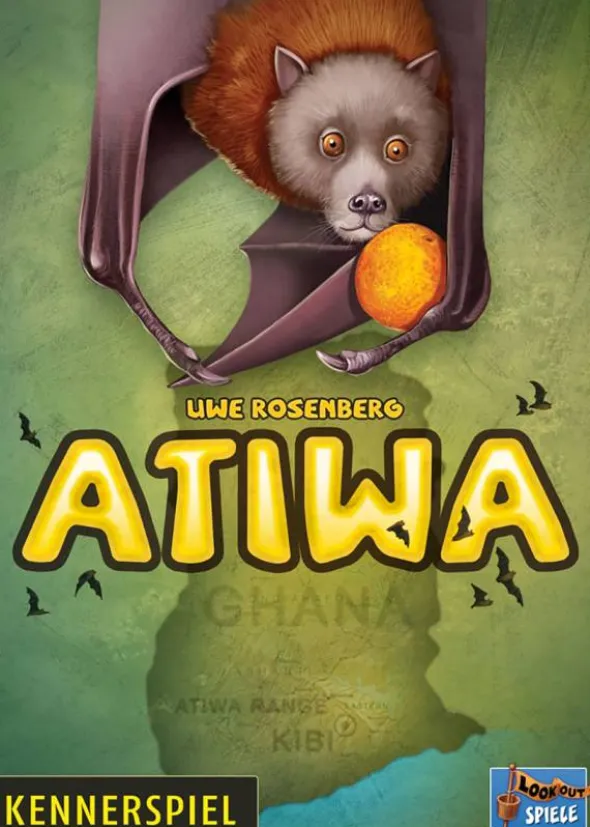 Atiwa (2. Wahl)