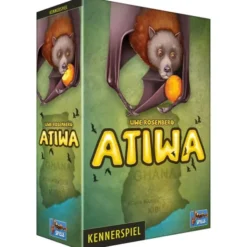 Atiwa (2. Wahl)