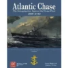 Atlantic Chase Reprint (engl.)